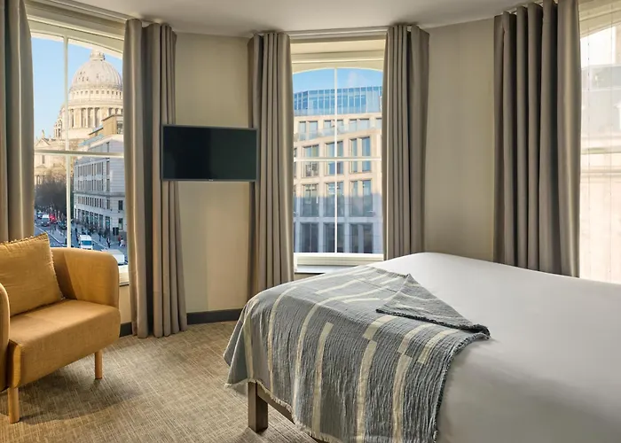 Lodge: Cove Cannon Street