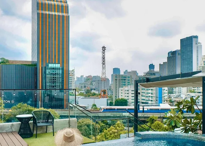 Tastoria Collection Sukhumvit