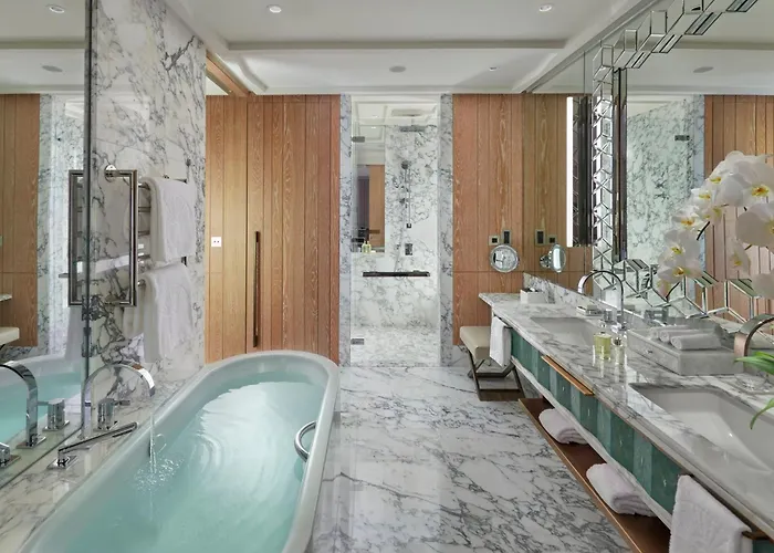 Mandarin Oriental Jumeira, Dubai