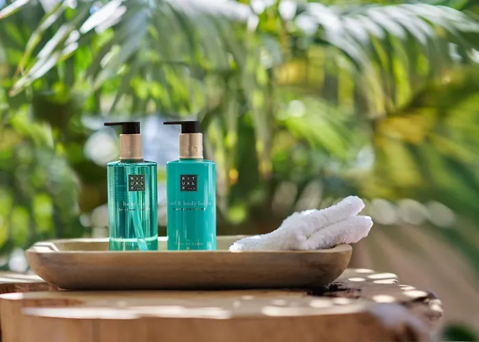 Boetiek hotel: Portobay Flores