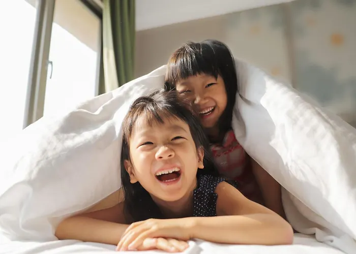 Garner Hotel Pattaya Central By Ihg
