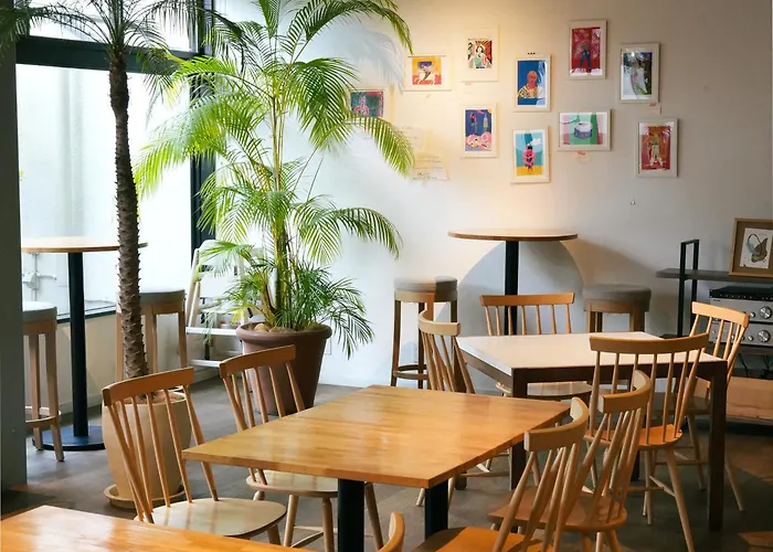 Wpue Hotel Hakone