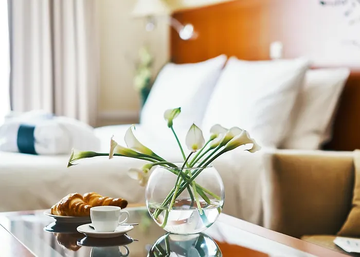 Radisson Blu Ridzene , Riga