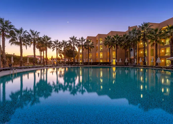 Nau Sao Rafael Suites
