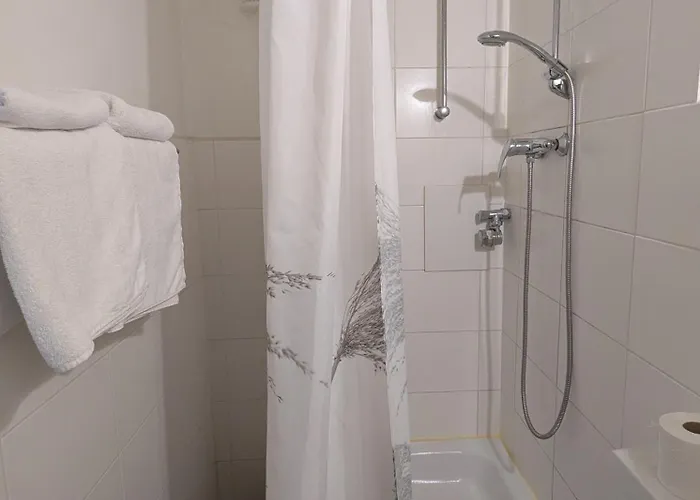 Guests house - Charlottenburg
