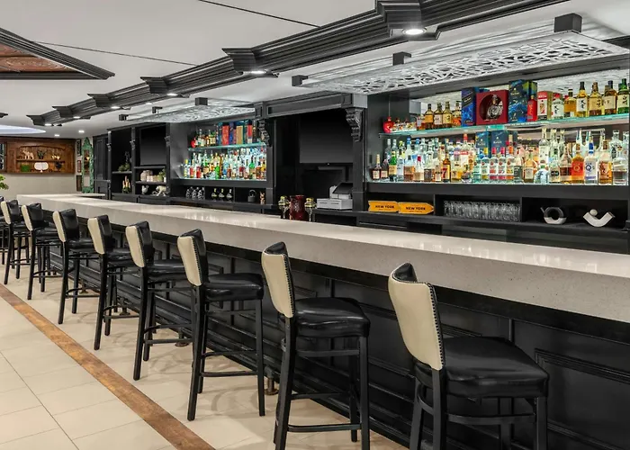 Sheraton Brooklyn New York