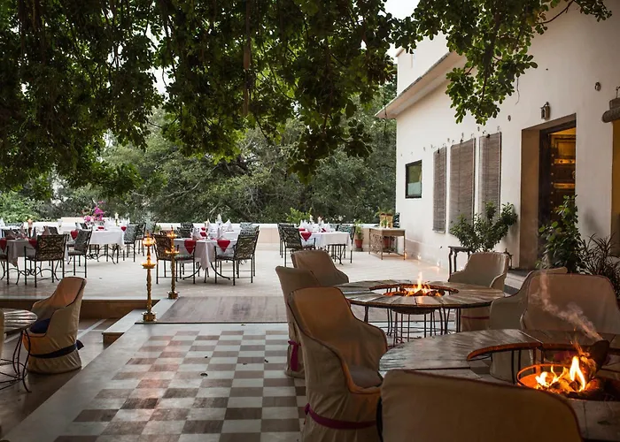 Royal Heritage Haveli - By Leisure s