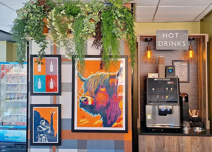 Easyhotel City