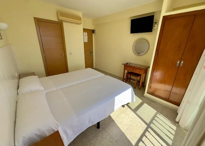 Family Hotel: Hotel Cabello