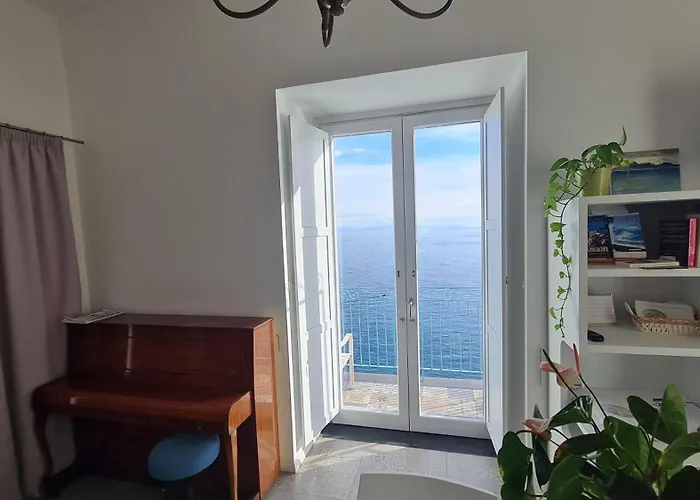 Casa Gargano Ravello Coast