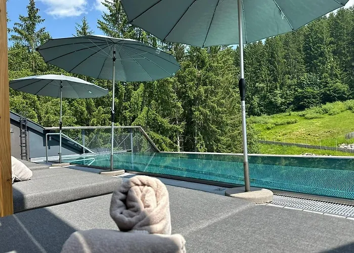Almmonte Praeclarum Suites - Casual Boutique Hotel