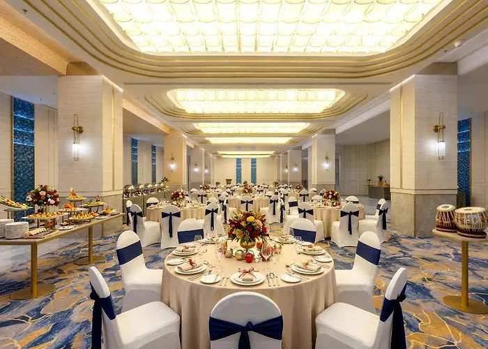 Hotels with tennis Orchid Hinjewadi Pune