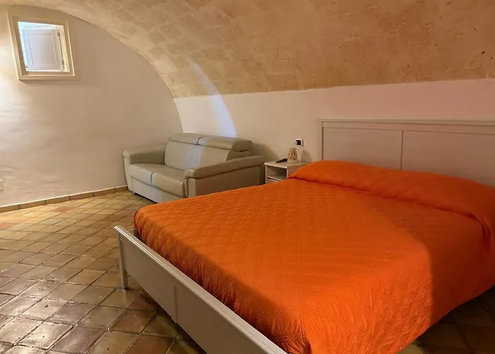 Bed And Breakfast Nelmuro