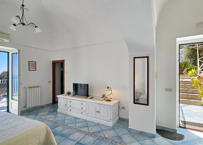 Hôtel 3 étoiles: Al Poggio Antico