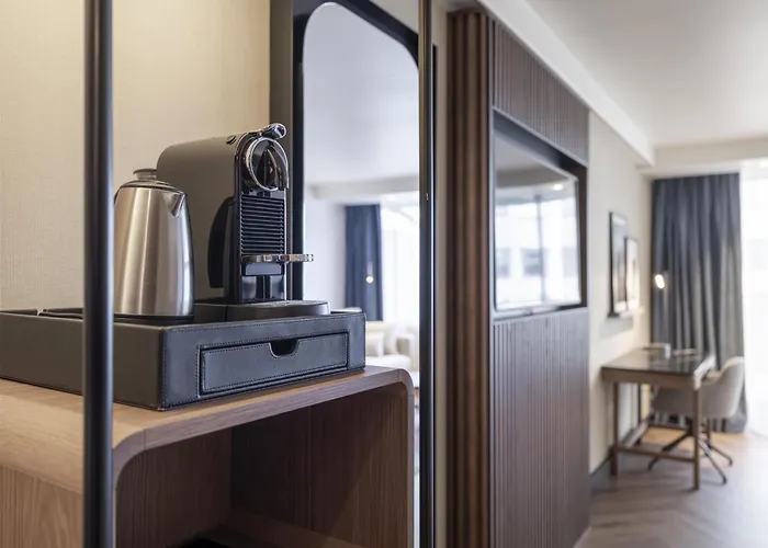 Radisson Blu Scandinavia ,