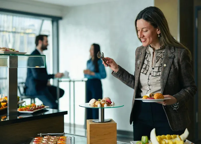Resort: Sheraton Zuerich Hotel