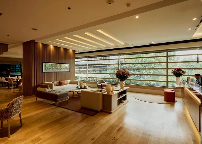 Ek Hotel By Preferred Hotels Group