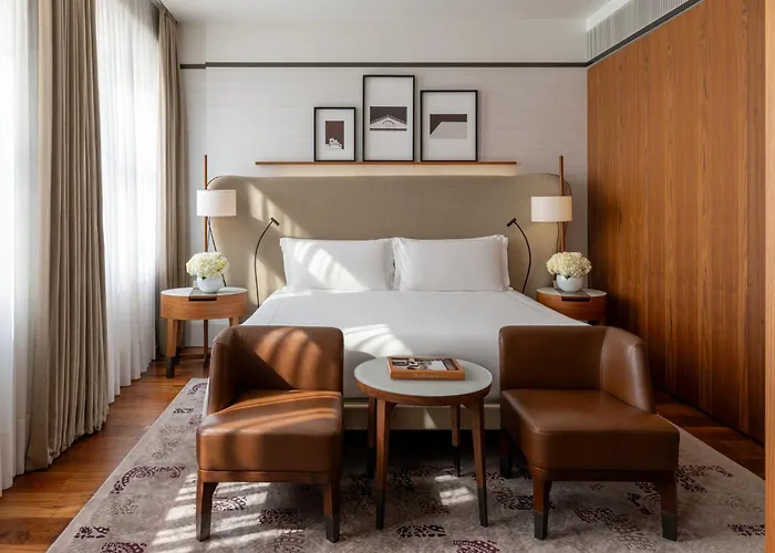 Mandarin Oriental, Milan