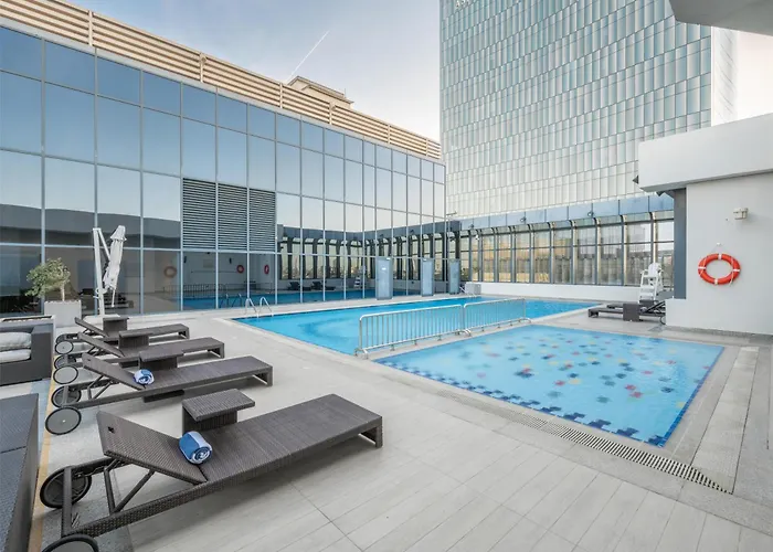 Galleria Jeddah, Curio Collection By Hilton