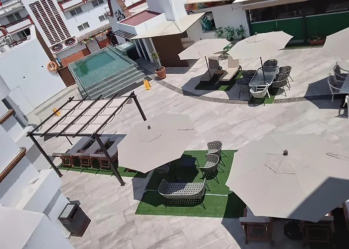Loft Malecon Vallarta