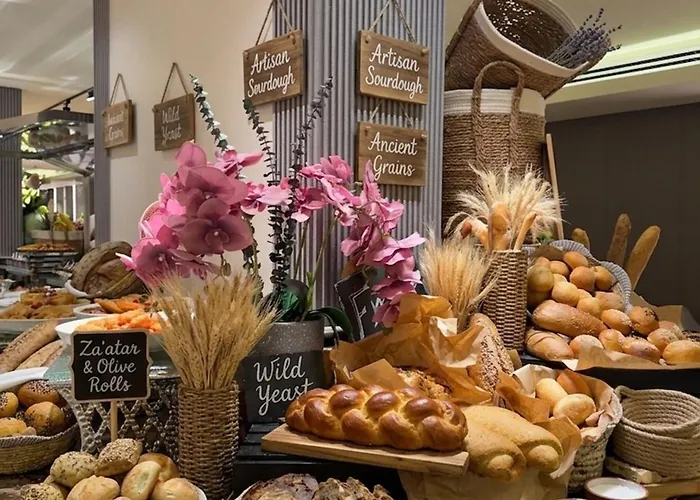 Сity center hotels Vivid Jeddah , A Member Of Radisson Individuals
