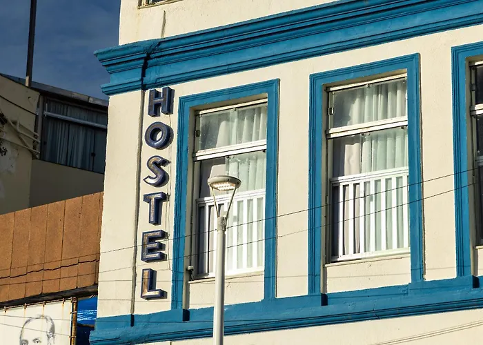 Manhatã Hostel