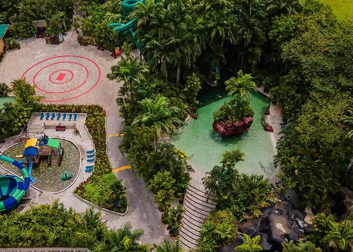 Baldi Hot Springs & Spa