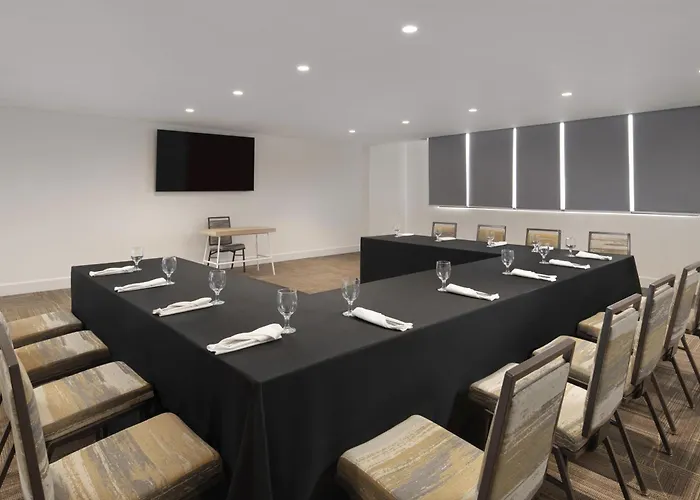 Hilton Garden Inn