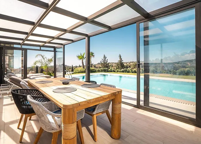 Holidays home Sky Hills