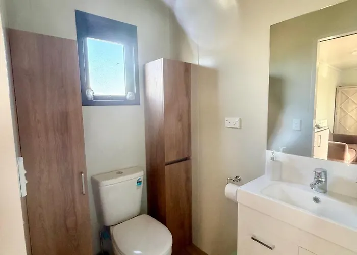 Villa: Benrose Farm Cottages