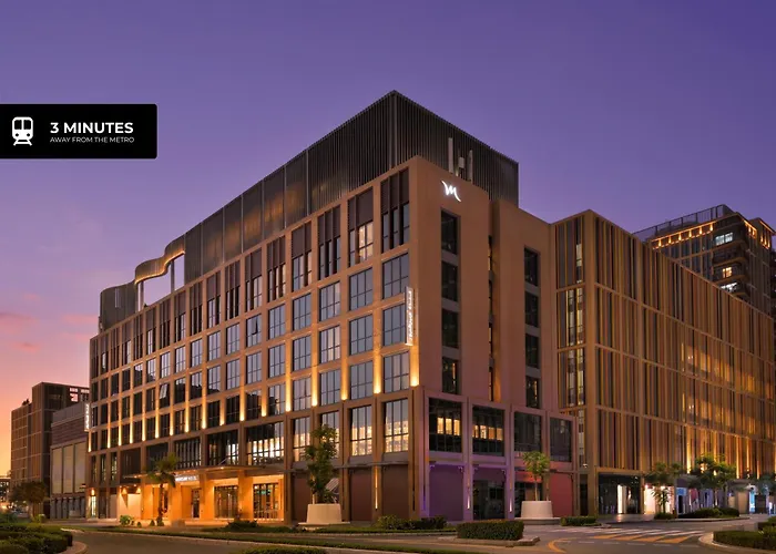 Mercure Deira