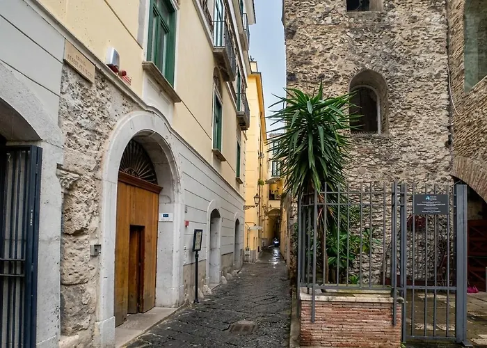 Dimora San Pietro A Corte