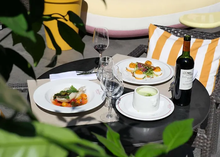 Sofitel Strasbourg Grande Ile