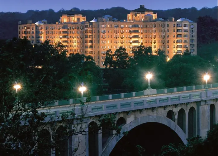  Omni Shoreham