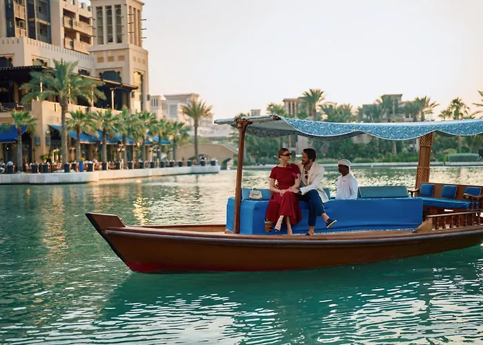 Jumeirah Mina Al Salam