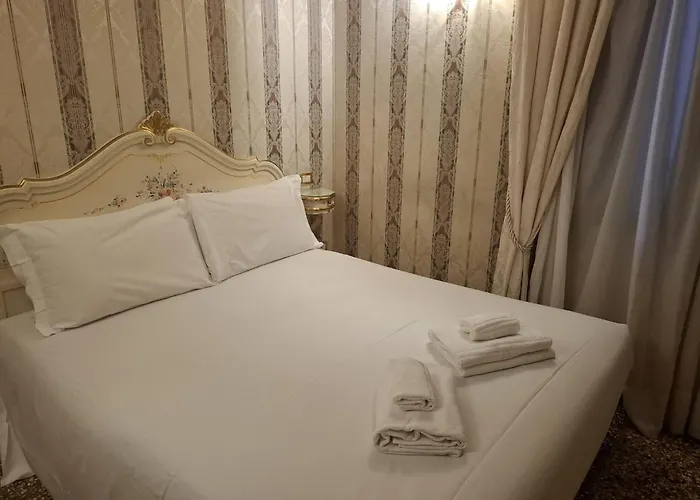  Locanda Barbarigo