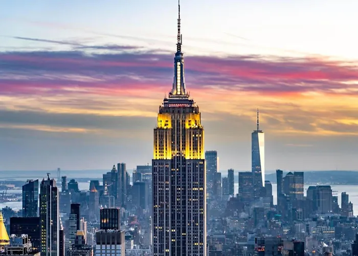Hotel do aeroporto: OYO Times Square
