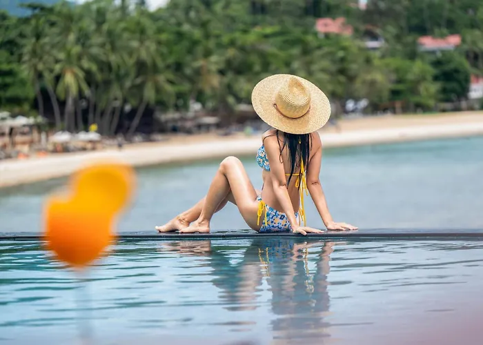 Sarann Koh Samui, Suites & Villas