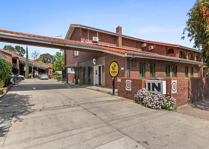 All Motels Comfort Inn & Suites Sombrero