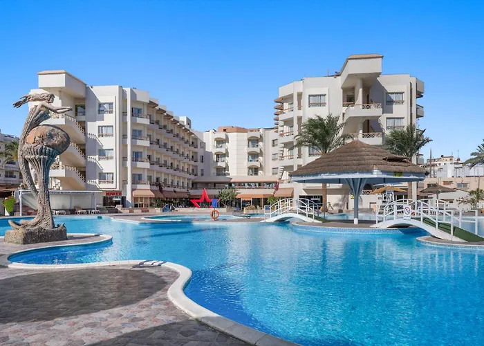 Seagull Beach Resort - Families And Couples Only