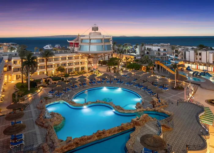 Seagull Beach Resort - Families And Couples Only