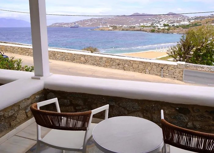 Boutique hotel only: Grand Beach Hotel