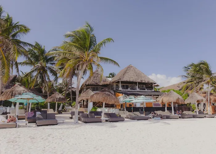 Villa Las Estrellas - Located At The Party Zone