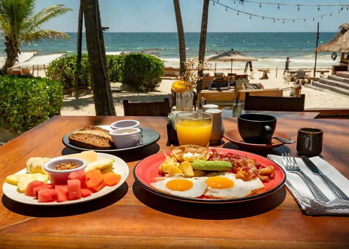  Ahau Tulum - Beachfront (Adults Only)