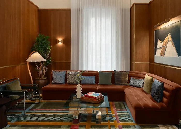 Hyatt Union Square New York