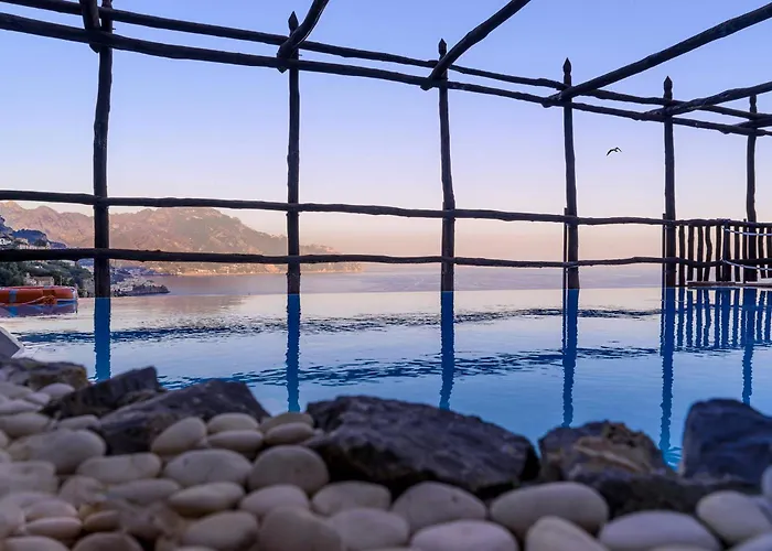 Alba D'Oro - Historic Luxury