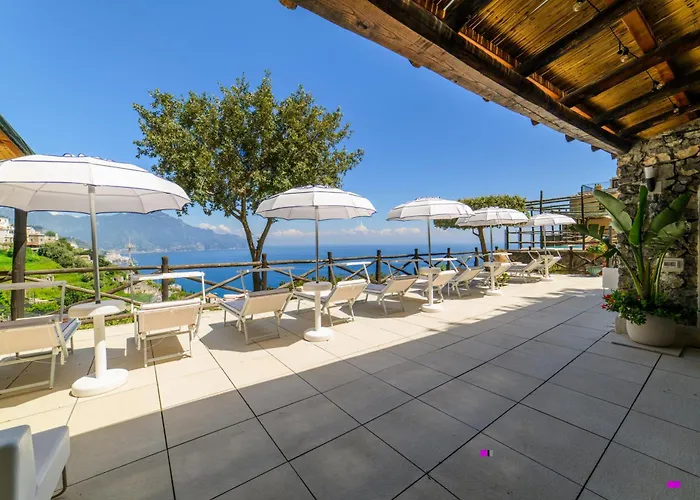 Alba D'Oro - Historic Luxury