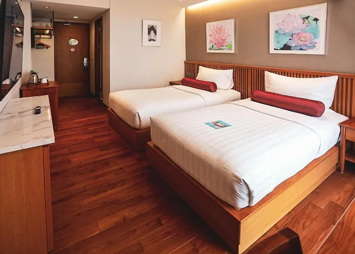 Ivory Hotel Bandung