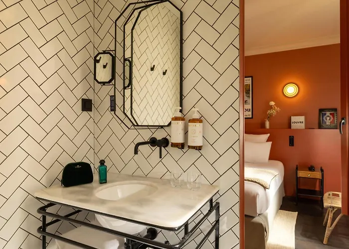 COQ Hotel Paris