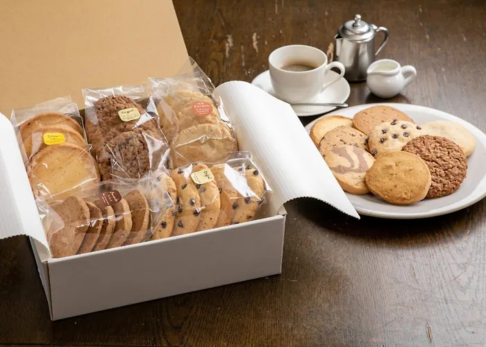 Bakery Chateau D'Or
